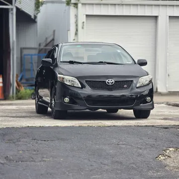 2009 Toyota Corolla 10th Gen - Image 2 of 7