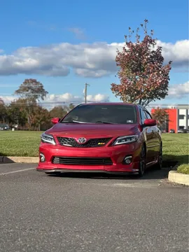 2009 Toyota Corolla 10th Gen - Image 4 of 10