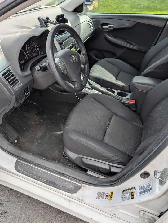 2009 Toyota Corolla 10th Gen - Image 6 of 8