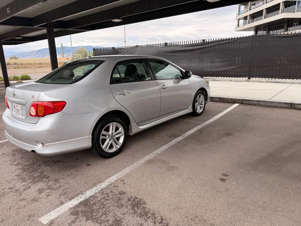 2009 Toyota Corolla 10th Gen - Image 2 of 7