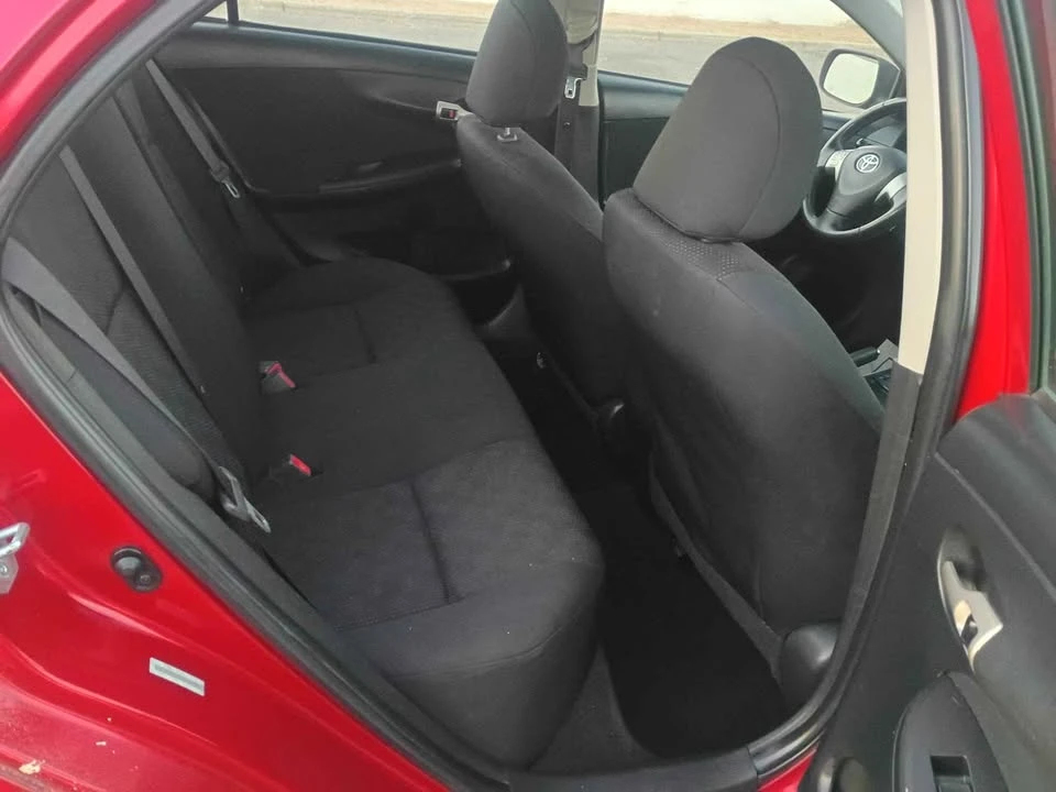 2009 Toyota Corolla 10th Gen - Image 5 of 12