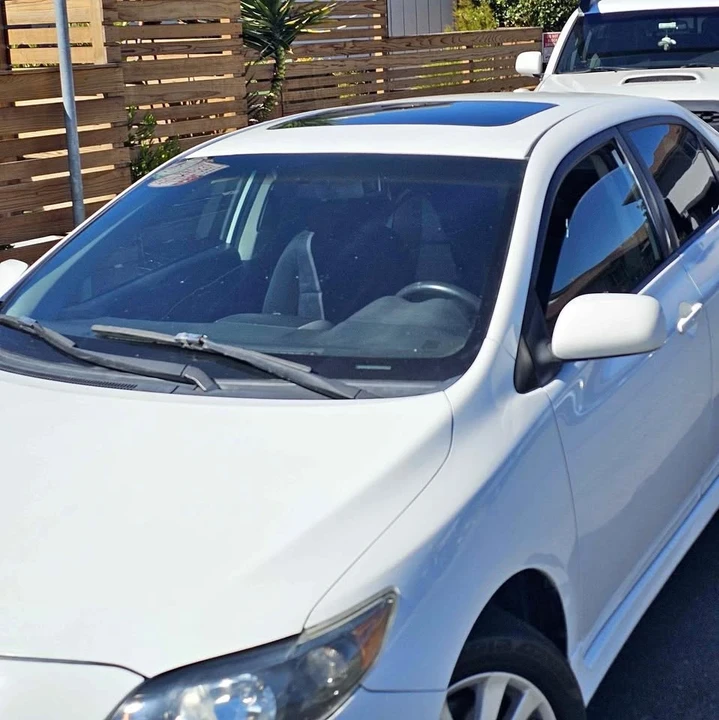 2009 Toyota Corolla 10th Gen - Image 1 of 11