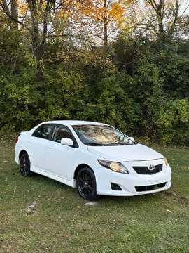 2009 Toyota Corolla 10th Gen - Image 2 of 13