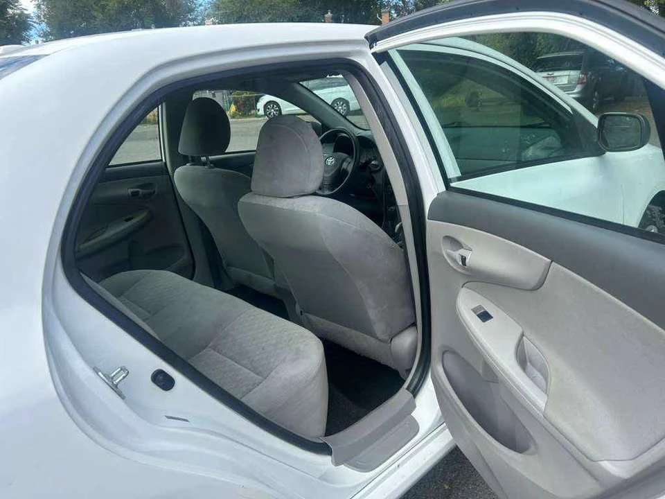 2009 Toyota Corolla 10th Gen - Image 10 of 10