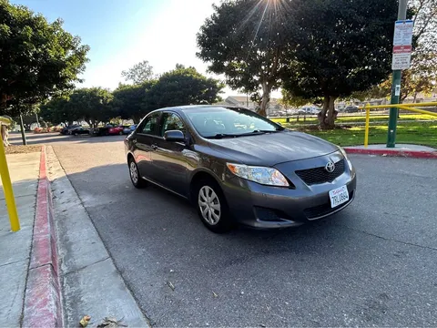 2009 Toyota Corolla 10th Gen - Image 2 of 7