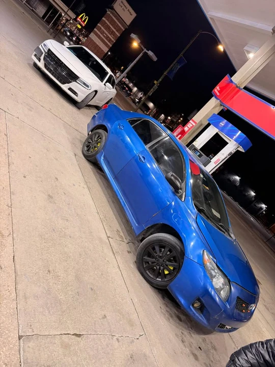 2009 Toyota Corolla 10th Gen - Image 2 of 5