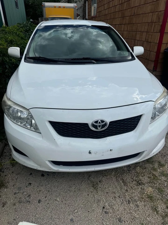 2009 Toyota Corolla 10th Gen - Image 4 of 8