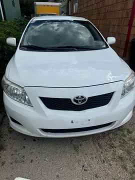 2009 Toyota Corolla 10th Gen - Image 4 of 8