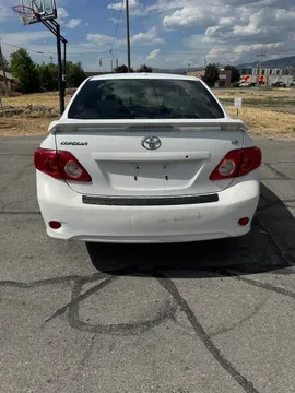 2009 Toyota Corolla 10th Gen - Image 2 of 8