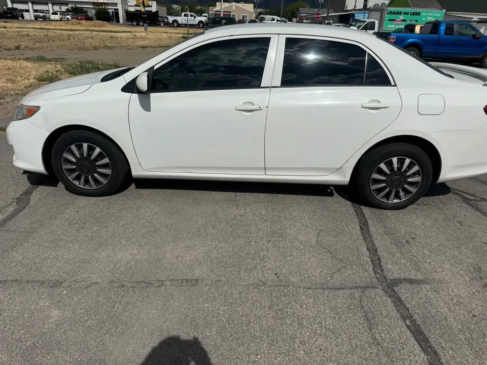 2009 Toyota Corolla 10th Gen - Image 3 of 8