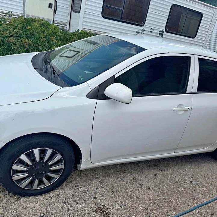 2009 Toyota Corolla 10th Gen - Image 1 of 8