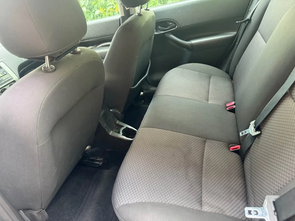 2009 Toyota Corolla 10th Gen - Image 7 of 8