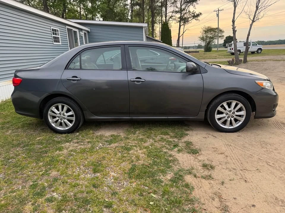 2009 Toyota Corolla 10th Gen - Image 6 of 19