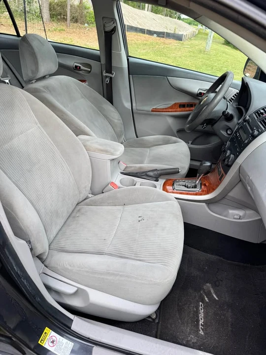 2009 Toyota Corolla 10th Gen - Image 17 of 19