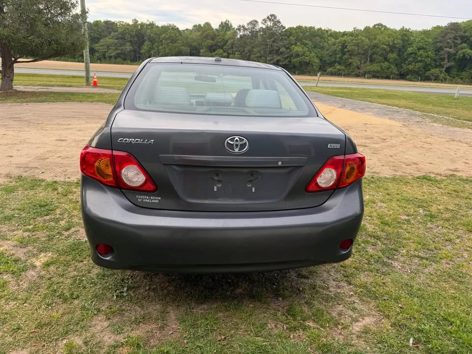 2009 Toyota Corolla 10th Gen - Image 8 of 19