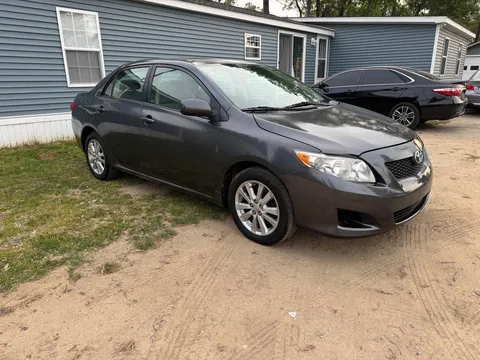 2009 Toyota Corolla 10th Gen - Image 3 of 19
