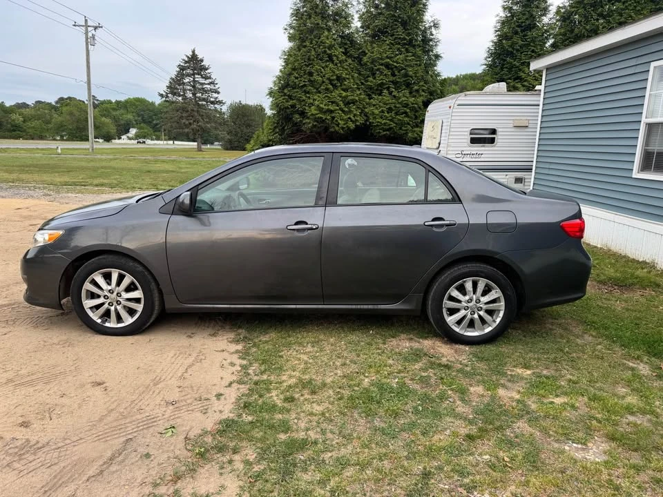 2009 Toyota Corolla 10th Gen - Image 5 of 19