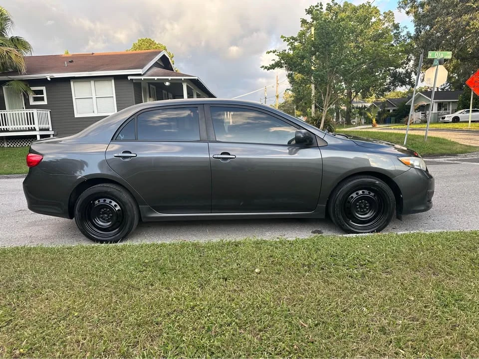 2009 Toyota Corolla 10th Gen - Image 5 of 14
