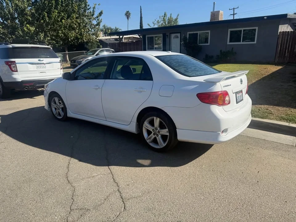 2009 Toyota Corolla 10th Gen - Image 5 of 10