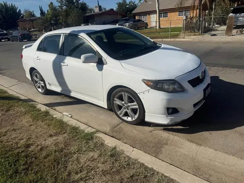 2009 Toyota Corolla 10th Gen - Image 2 of 10
