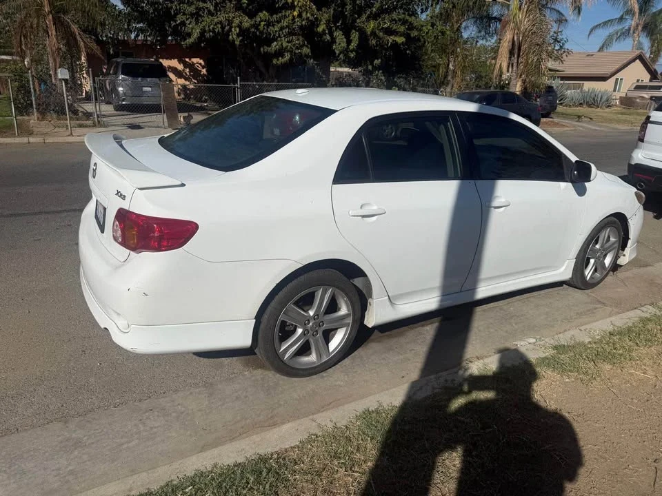 2009 Toyota Corolla 10th Gen - Image 7 of 10