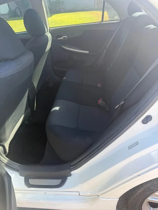 2009 Toyota Corolla 10th Gen - Image 3 of 10