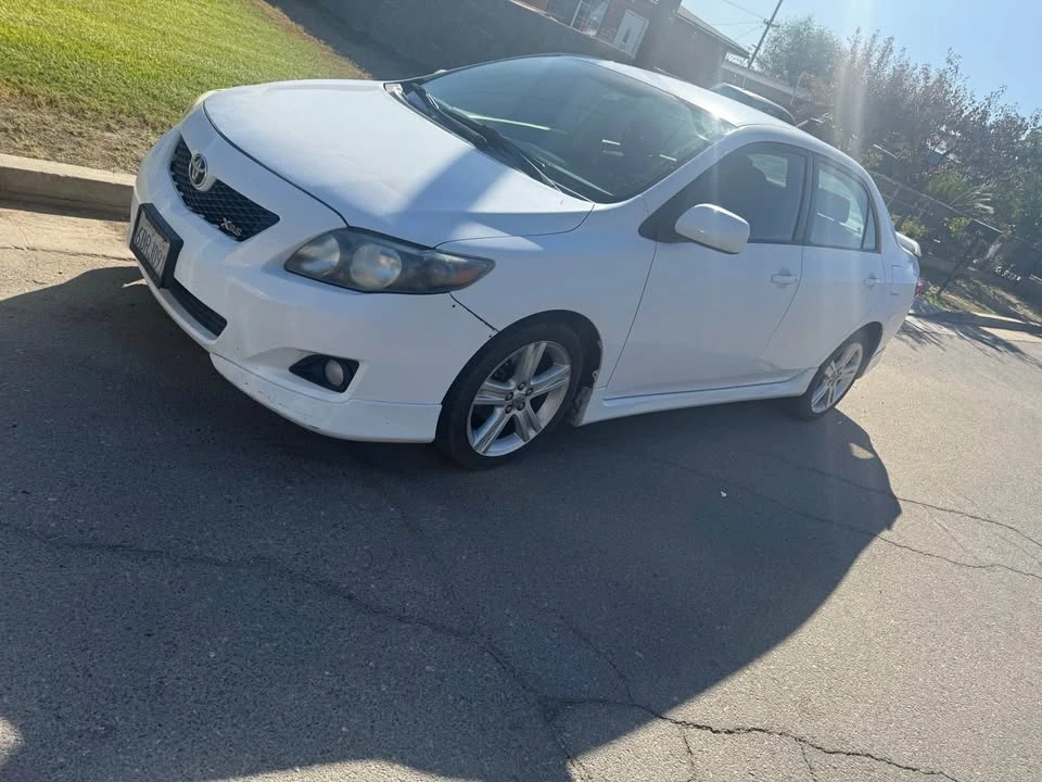 2009 Toyota Corolla 10th Gen - Image 2 of 10