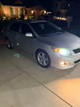 2009 Toyota Corolla 10th Gen - Image 3 of 14