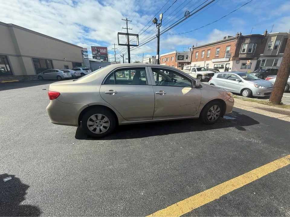2009 Toyota Corolla 10th Gen - Image 5 of 5