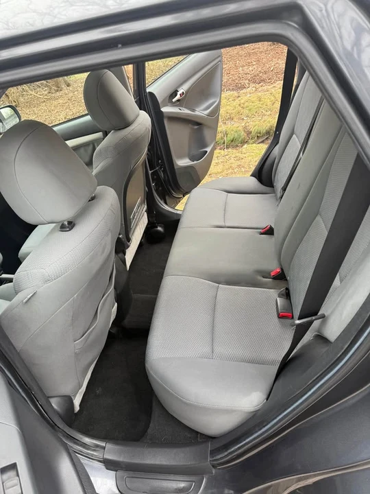 2009 Toyota Corolla 10th Gen - Image 6 of 7