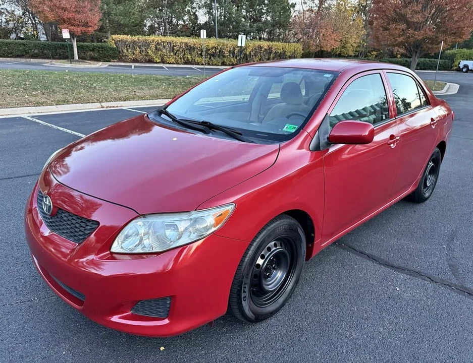 2009 Toyota Corolla 10th Gen - Image 1 of 17