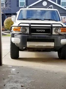 2009 Toyota FJ Cruiser Sport Utility