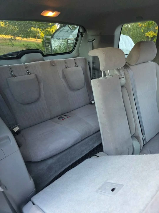 2009 Toyota Highlander - Image 5 of 8