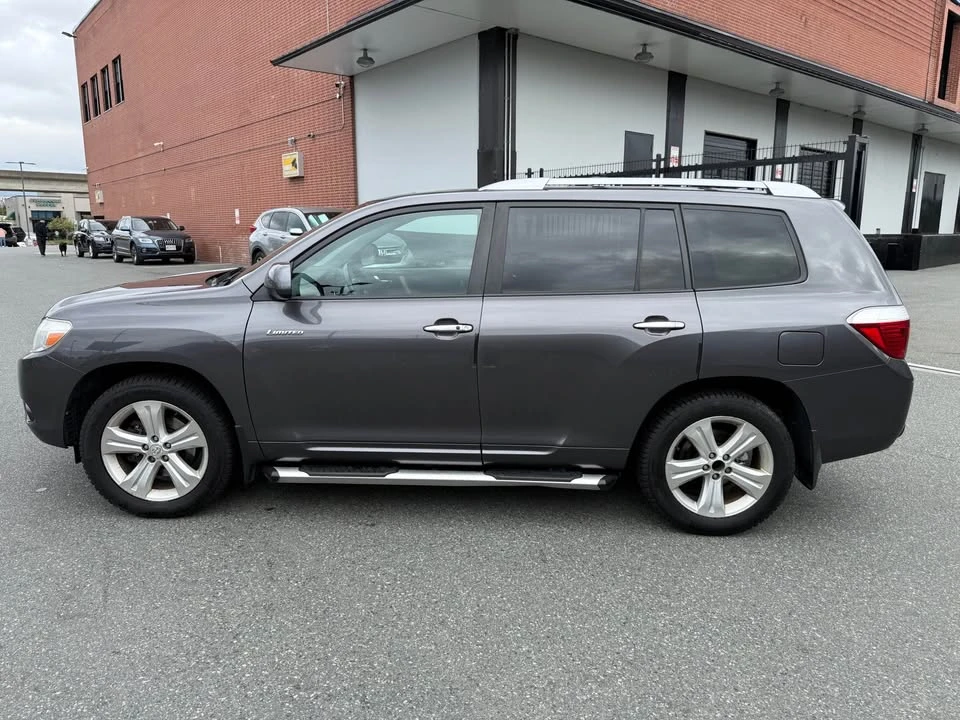 2009 Toyota Highlander - Image 5 of 18