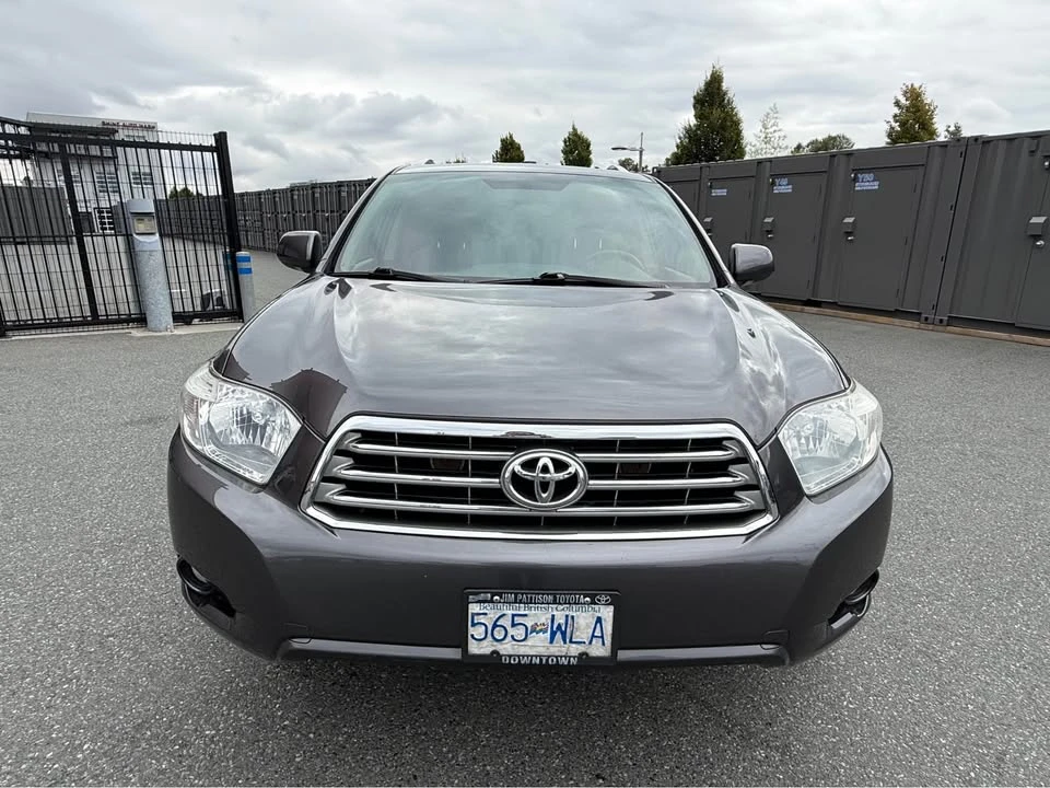 2009 Toyota Highlander - Image 3 of 18