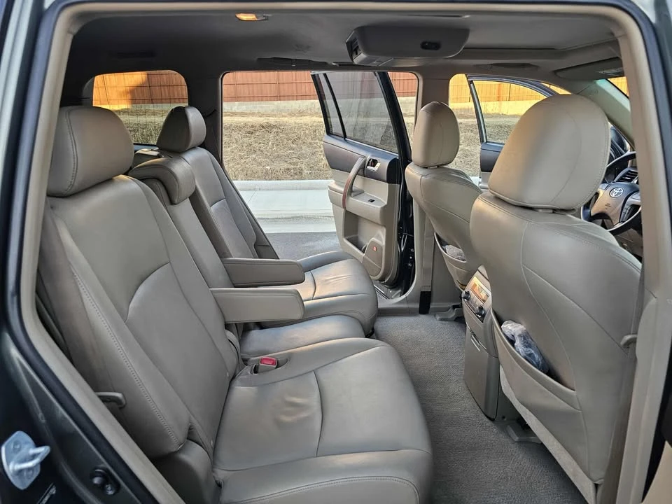 2009 Toyota Highlander - Image 15 of 20