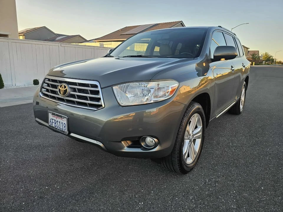 2009 Toyota Highlander - Image 5 of 20