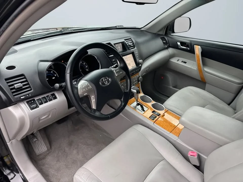 2009 Toyota Highlander - Image 9 of 14