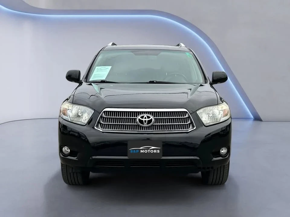2009 Toyota Highlander - Image 7 of 14