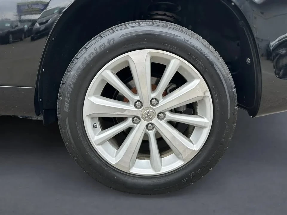 2009 Toyota Highlander - Image 13 of 14