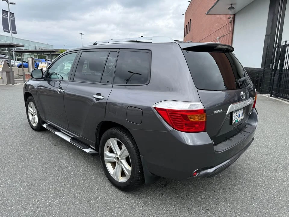 2009 Toyota Highlander - Image 6 of 18