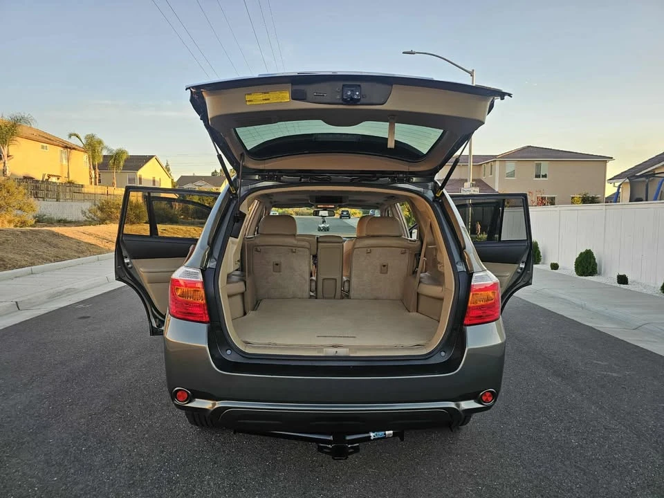 2009 Toyota Highlander - Image 19 of 20