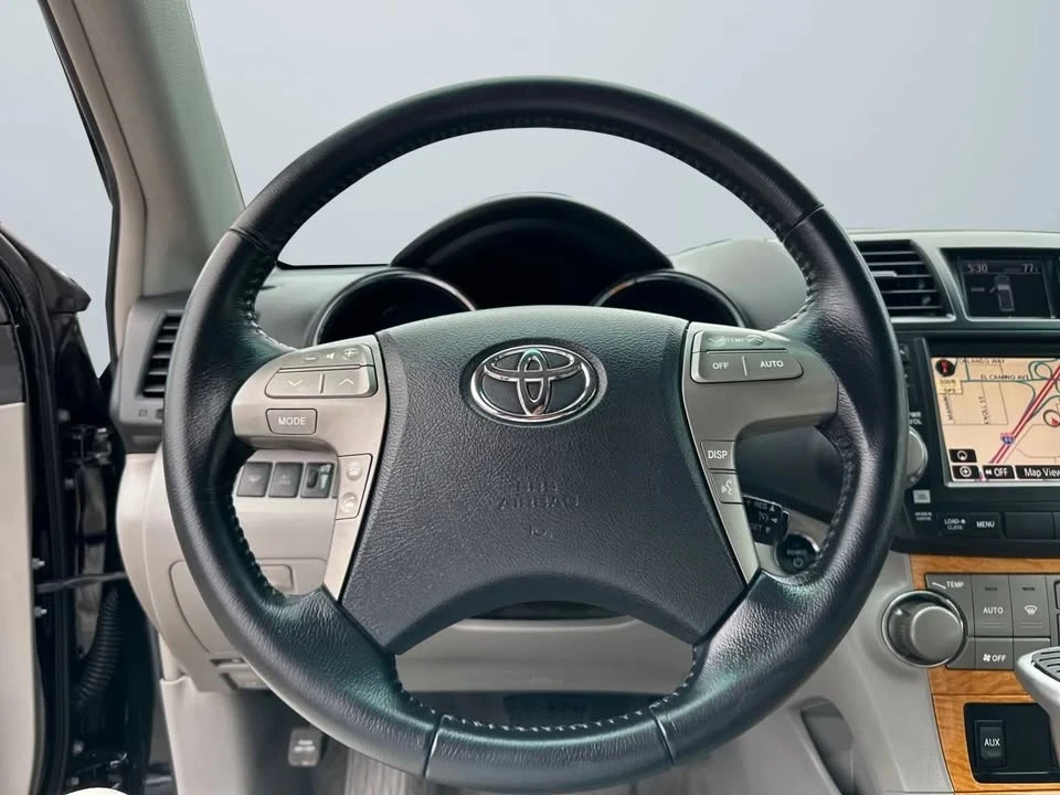 2009 Toyota Highlander - Image 11 of 14