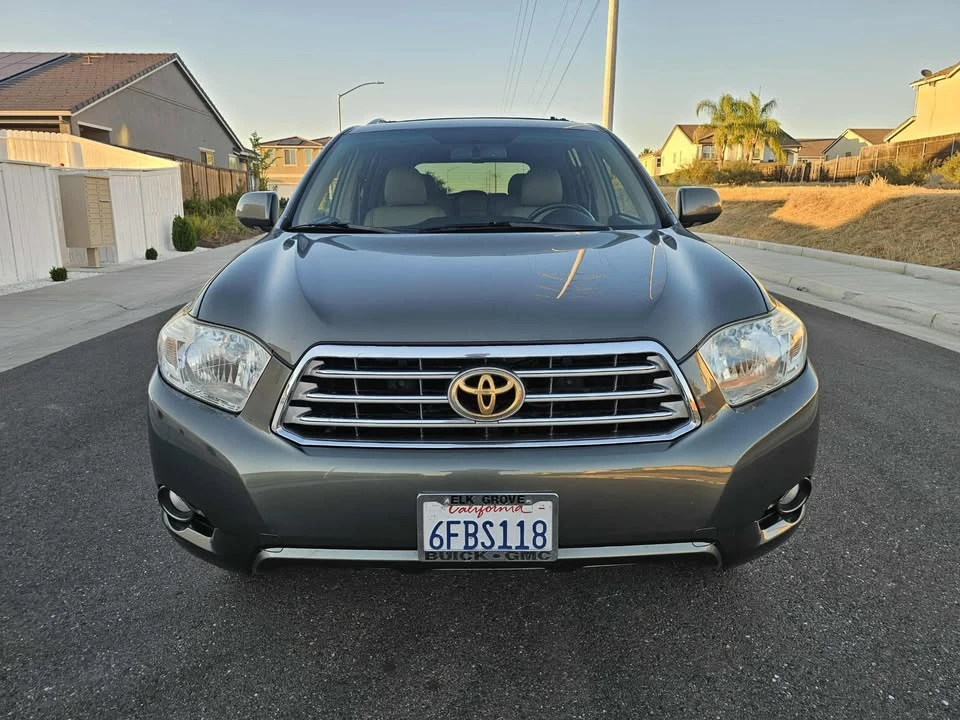2009 Toyota Highlander - Image 3 of 20