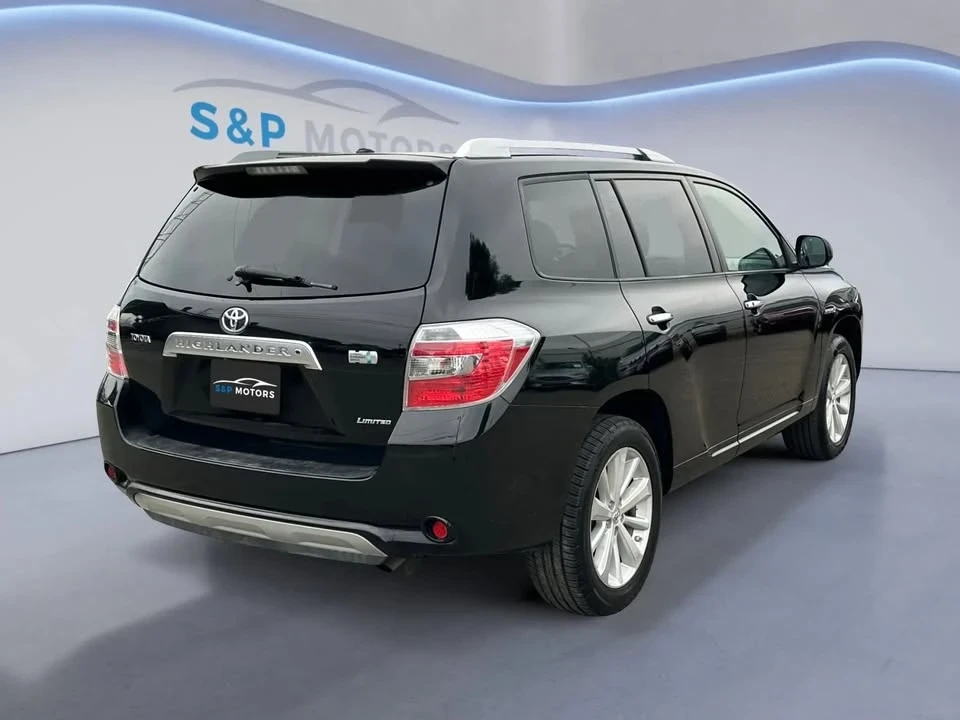 2009 Toyota Highlander - Image 5 of 14