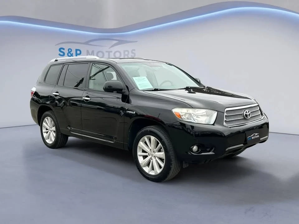 2009 Toyota Highlander - Image 6 of 14