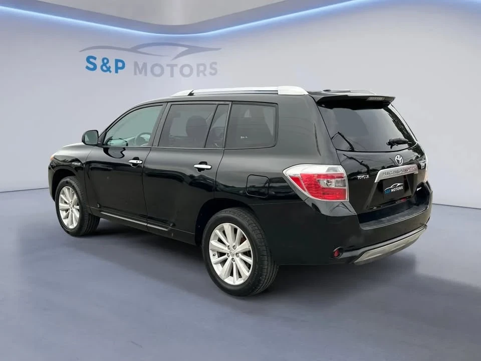 2009 Toyota Highlander - Image 3 of 14