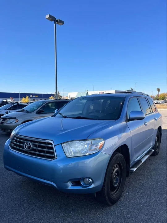 2009 Toyota Highlander - Image 3 of 16