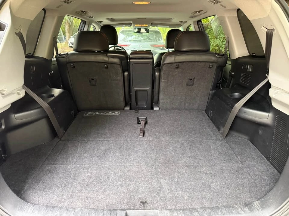 2009 Toyota Highlander - Image 11 of 18