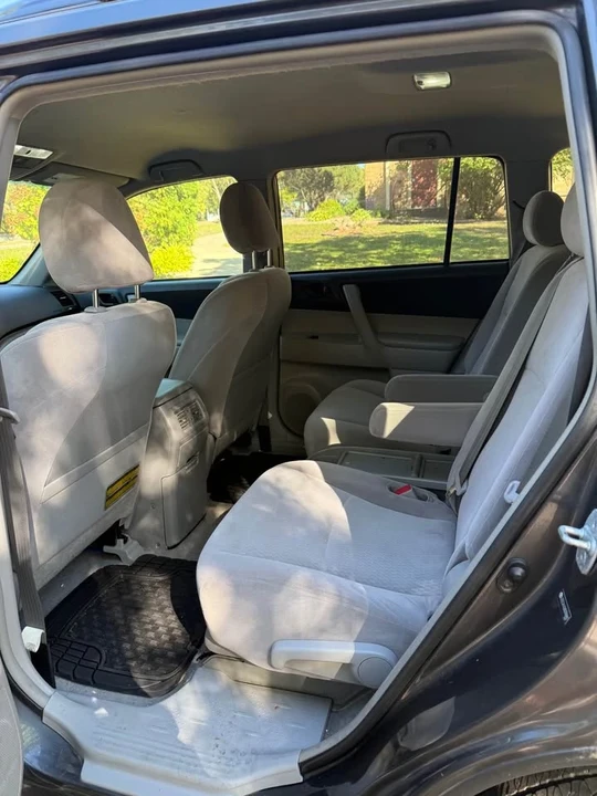 2009 Toyota Highlander - Image 12 of 12